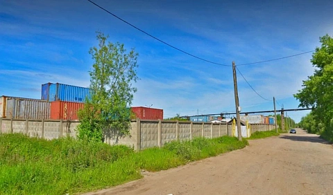 Производственная площадка Северный округ